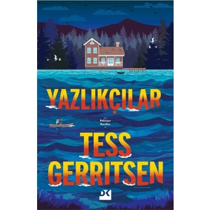 Doğan Kitap Yazlıkçılar - Tess Gerritsen