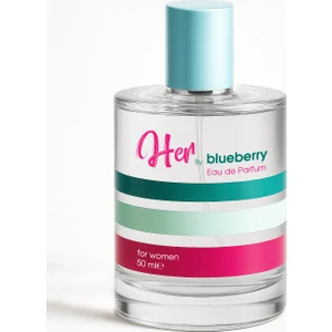 Her Çiçeksi / Oryantal Kadın Parfüm 50 ml BBK-PHR03-KP