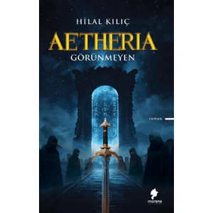 Morena Yayınevi Aetheria