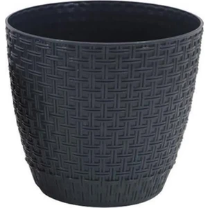 Rattan Saksı No 1 0,8 L