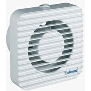 Muro Duvar ve Tavan Tipi Fan  120 mm