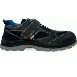 Yepa Rigel 1020 Deri Çelik Burunlu İş Ayakkabısı