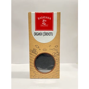 Organik Çörekotu Tohumu 50 gr