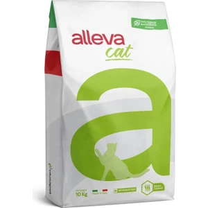 Holistik Tavuklu & Ördekli Tahılsız Yetişkin veya Kısırlaştırılmış Kedi Maması 10 Kg