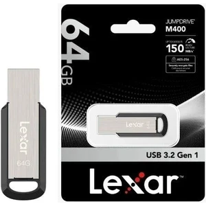 64GB M400 Jumpdrive Usb3.2 150MB/S