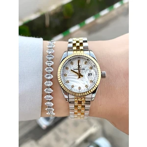 Daniel Klein Kadın Kol Saati Bileklik Hediye