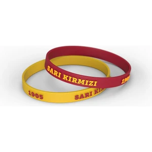 Gs Store Galatasaray Çift Bileklik U241507