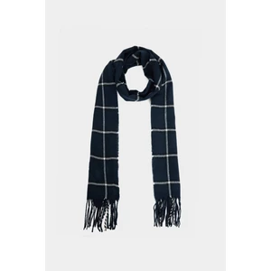 Erkek Kareli Dokuma Atkı C8267AX25WN