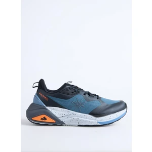 Discovery Expedition Mavi Erkek Sneaker Nato-Alton