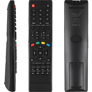 Technobox Dragon Hd Uydu Kumanda