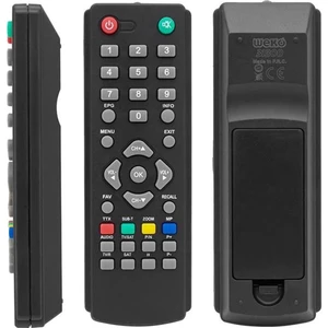 Trıdent Yeni Botech 7000 Uydu Kumanda