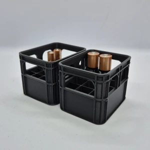 Pil Saklama Kasa Aa+Aaa HT-EG1004MW