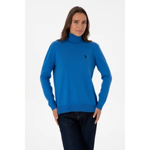 U.s. Polo Assn. Kadın Kazak /triko 50313621-VR251