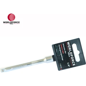 Uzatma Kolu 1/4'' Ara Kol 100MM