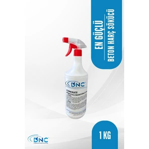 Konsantre Beton Harç Sökücü Concrate 1kg