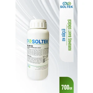 Soltek Kimya Kurumuş Bant Sökücü Solvex Dr 920 700ML