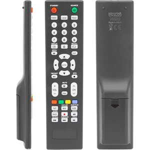 Yumatu LCD LED Tv Kumanda