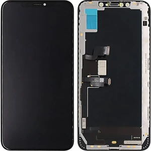 Sdip Iphone Xs Max Uyumlu LCD Ekran Incell Full Hd Glw