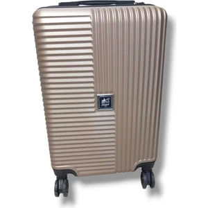 595-26 Abs 4 Teker Kabin Boy Valiz