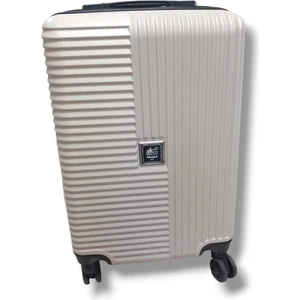 595-26 Abs 4 Teker Kabin Boy Valiz