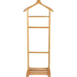 Just Home Tek Tepeli Dilsiz Uşak - Natürel - 120 cm