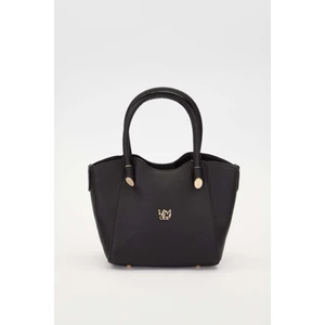 Siyah Kadın Omuz Çantası 930538