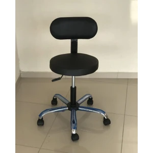 Uzman Metal ayaklı bar taburesi