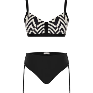 Toparlayıcı Bikini Takım