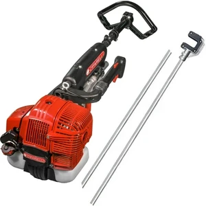 Sc 605 Ağaç Silkme ve Zeytin Hasat Makinesi