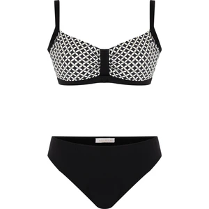 Toparlayıcı Bikini Takım