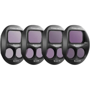 Djı Mavic 4 Pro Split ND8PL [FW-M4P-ND8/PL]