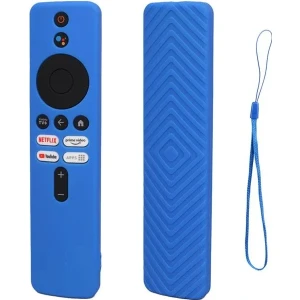 WK-24732 Silikon Kumanda Koruma Kılıfı Xiaomi Xımr-M8 Marka Için Uydundur