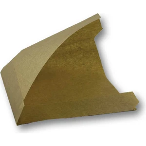 Hamburger Kraft Kese Kağıdı