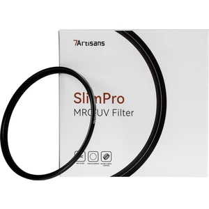 7ARTISANS 67MM Mrc Uv Filtre
