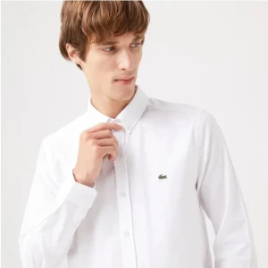 Oxford Erkek Slim Fit Gömlek