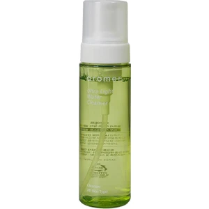 Aromer Yüz Temizleme Köpüğü 200 ml