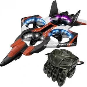 LH-X90-2 El Kontrollü Kameralı Uçak Drone