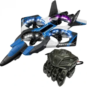 LH-X90-2 El Kontrollü Kameralı Uçak Drone