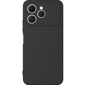 Tecno Spark 40 Kılıf Kamera Korumalı First Kapak