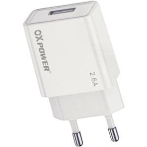 Ox Power 5V 2.6A Şarj Adaptörü