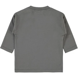 Civil Baby Basic 6-18 Ay Sweatshirt