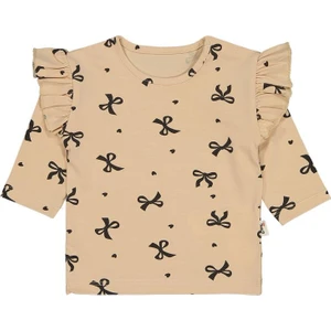 Civil Baby Fiyonk Empirme 6-18 Ay Takım