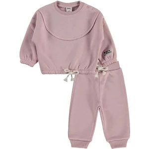 Civil Baby Basic 6-18 Ay Takım