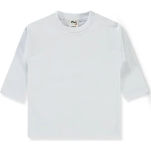 Civil Baby Basic 6-18 Ay Sweatshirt