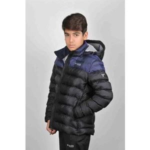 Titanium Çocuk Montu