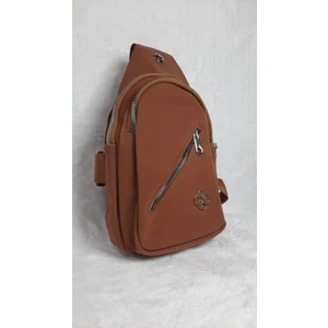 Kadın Günlük Çapraz Askılı Sırt Çantası