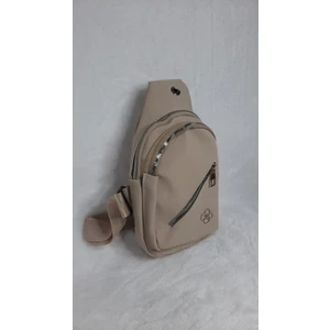 Kadın Günlük Çapraz Askılı Sırt Çantası