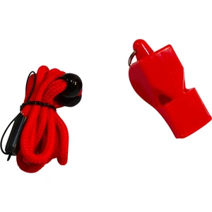 Ipli Düdük Kırmızı Dk-10