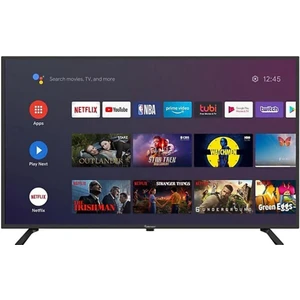 24" Google  12V Uydu Alıcılı TV