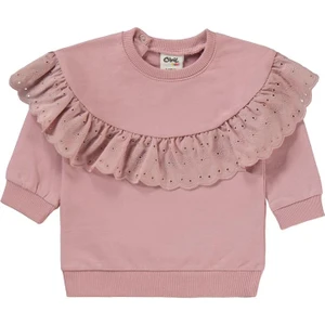 Civil Baby Brodeli 6-18 Ay Takım